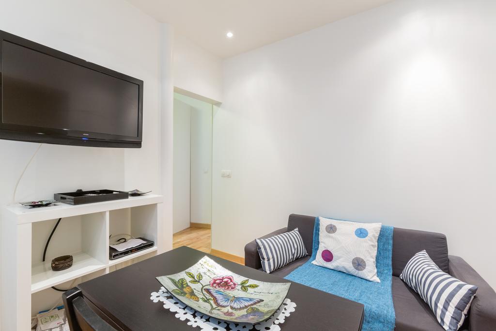 Appartement Petits Champs II Париж Стая снимка
