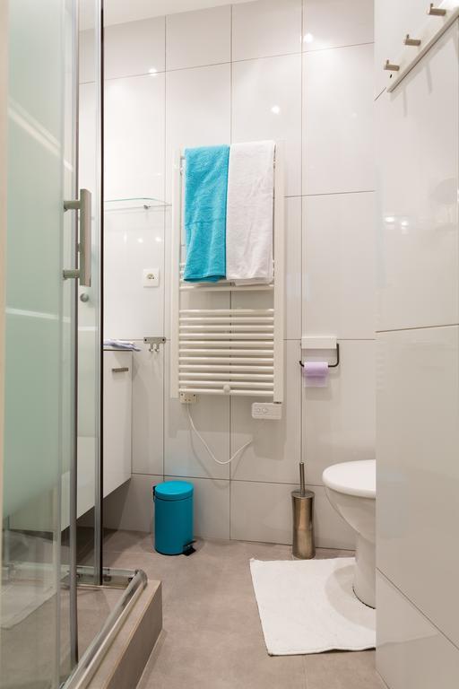Appartement Petits Champs II Париж Стая снимка