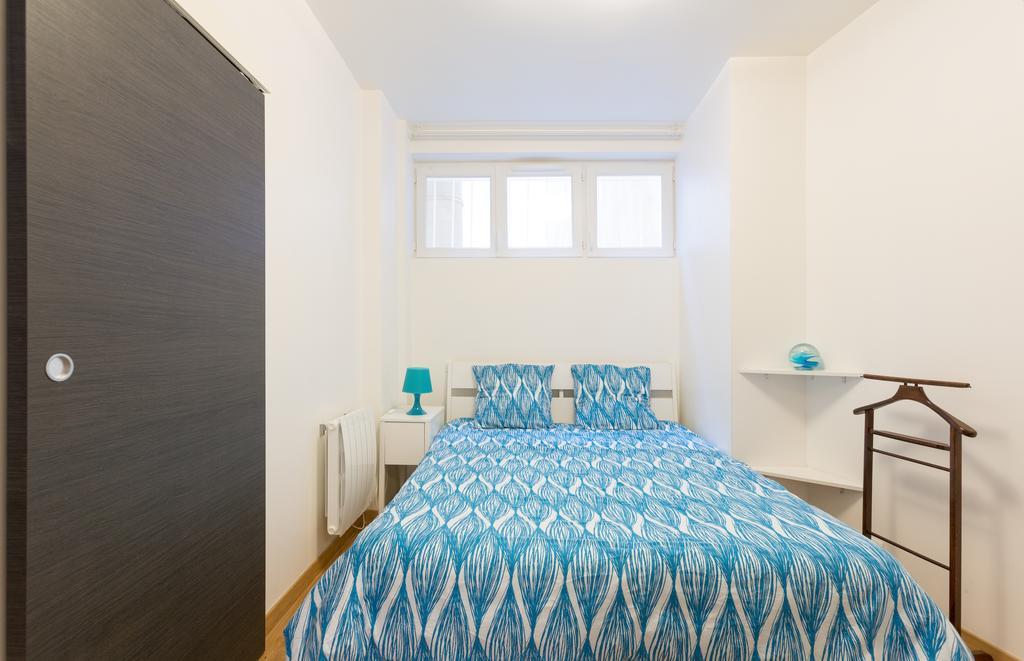 Appartement Petits Champs II Париж Стая снимка