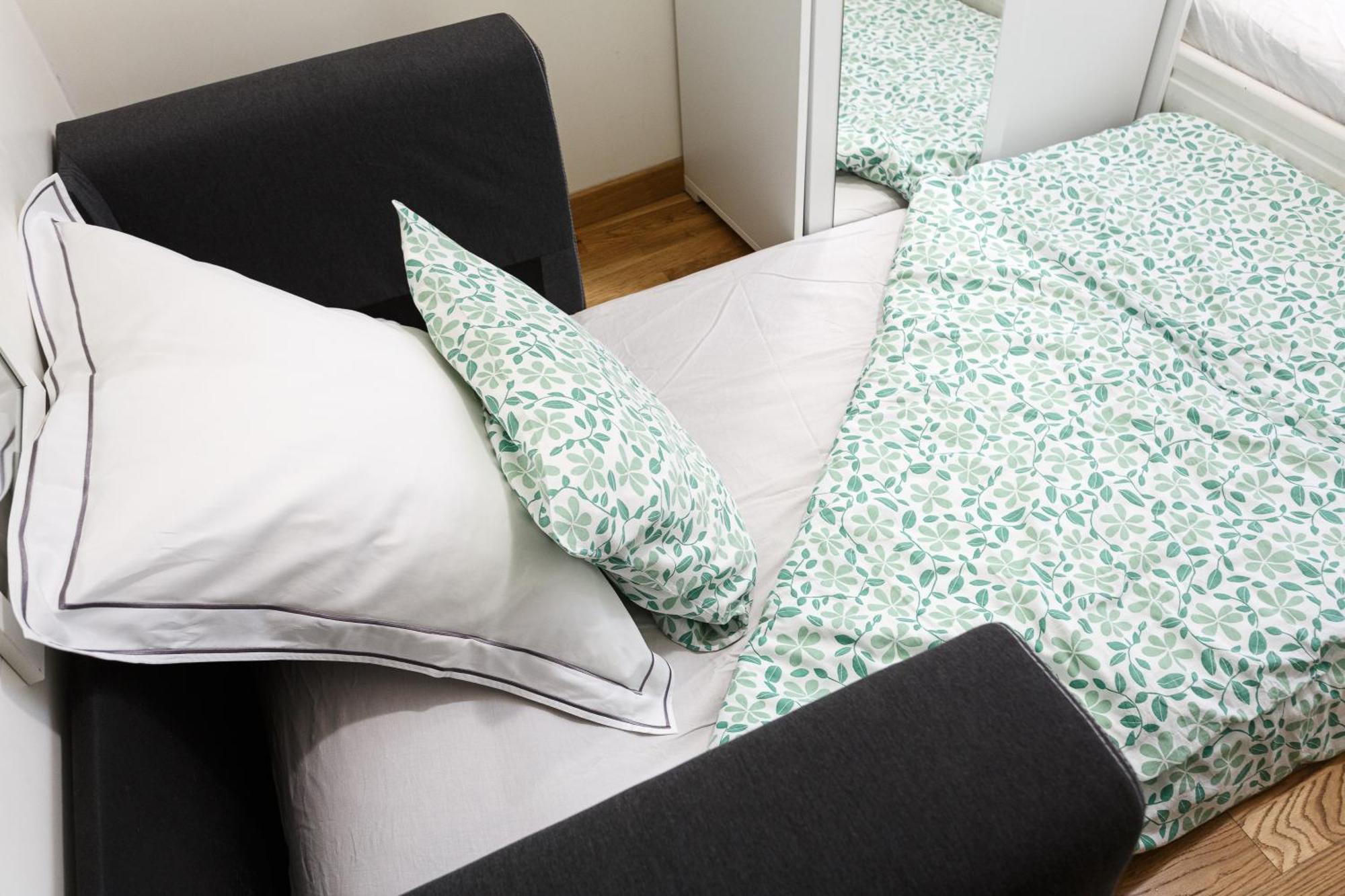 Appartement Petits Champs II Париж Екстериор снимка